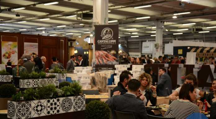 Cala il sipario su RistorExpo, un successo da 20 mila visitatori