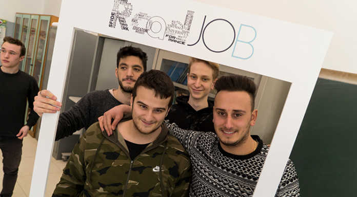 Il Career Day di Roadjob. Per gli universitari un workshop con LinkedIn