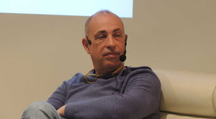 Leggermente, le “Geometrie esistenziali” di Roberto Marchesini