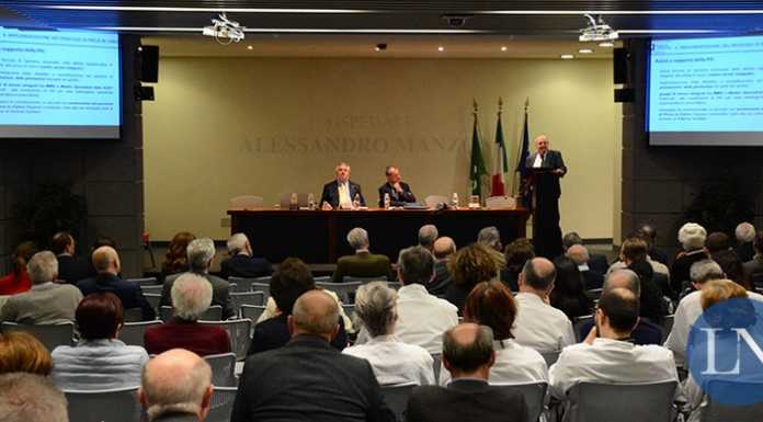 La provincia di Lecco è sempre più “anziana”, la sanità si organizza