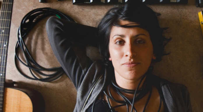 Bonacina e Velardo in scena con Musica antimafia a Cassago