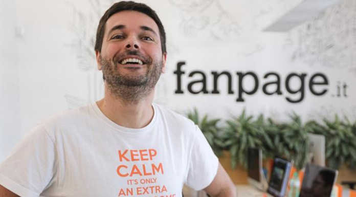 “Sogniamo più forte della paura” Saverio Tommasi a Leggermente