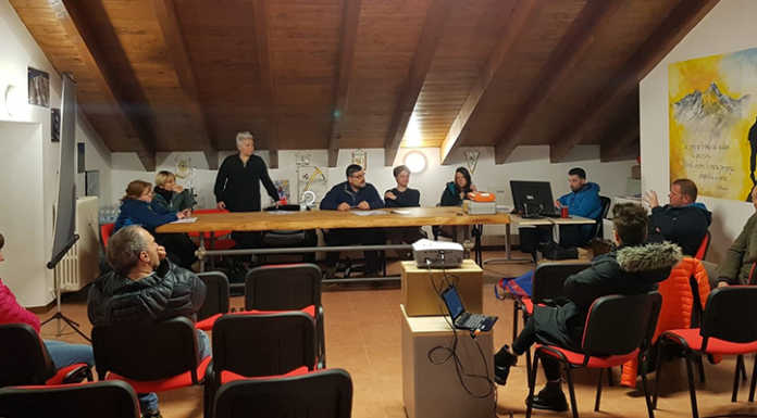 Soccorso Alpino: una serata sull’utilizzo del defibrillatore in montagna
