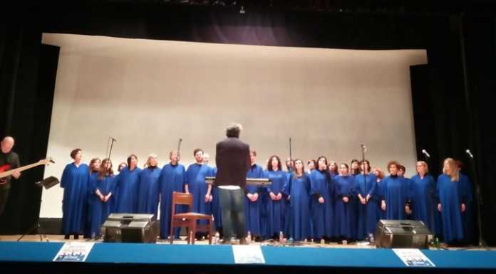 Valmadrera. Un successo la 39esima Serata di Umanità