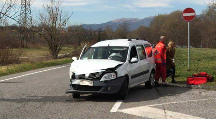 Sabato di incidenti in Brianza, soccorsi a Osnago, La Valletta e Sirone