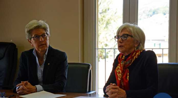 Violenza di genere, a Mandello una serata “Dalla parte delle donne”