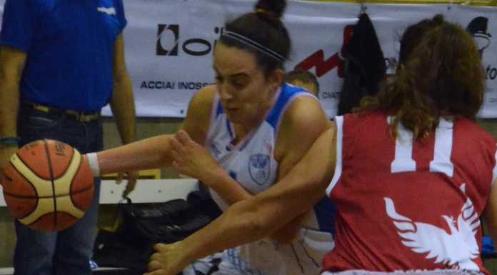 Adinox Starlight Valmadrera. Importante vittoria contro Melzo