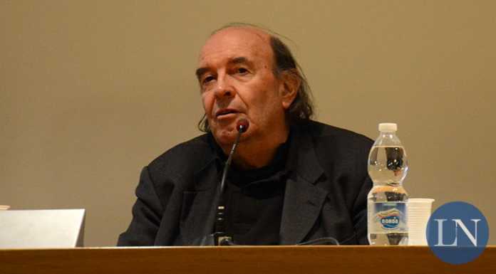 Stefano Zecchi a Leggermente: l’esodo istriano nel suo nuovo libro