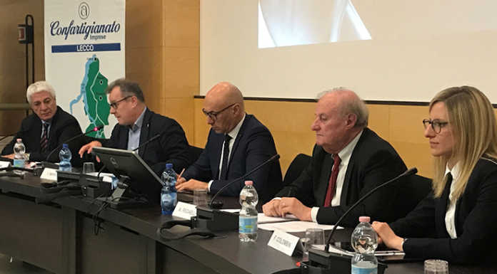 Finanziamenti ai piccoli Comuni, confronto tra sindaci e aziende