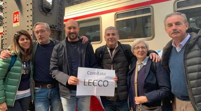 Partito il “Treno per la Memoria”, 40 studenti in visita ad Auschwitz