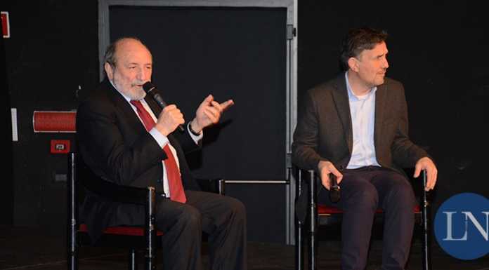 Il prof. Galimberti a Leggermente: “Abbiamo tolto il futuro ai giovani”