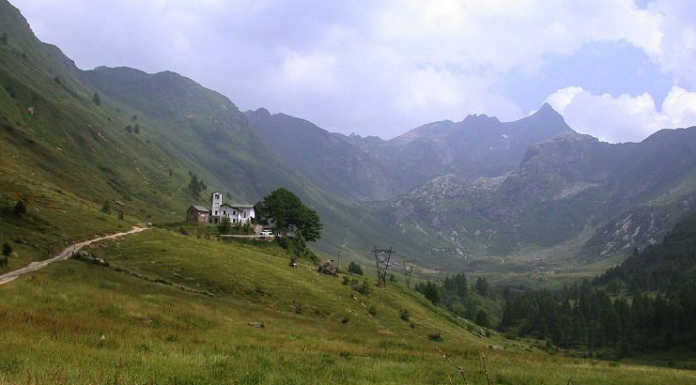 Capitale ORObie: alleanza tra aree protette per valorizzare il territorio