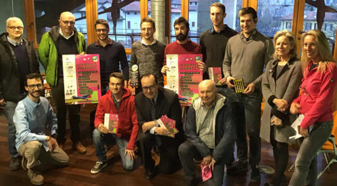 Valma Street Block, la 5^ edizione torna a Valmadrera