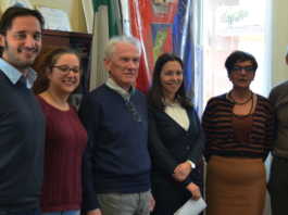 Vercurago. Comune e Astra insieme per dare un nuovo mezzo al servizio Icaro