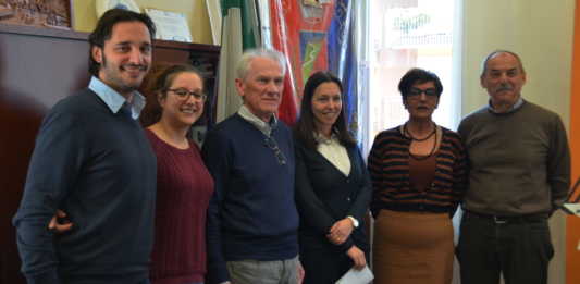 Vercurago. Comune e Astra insieme per dare un nuovo mezzo al servizio Icaro