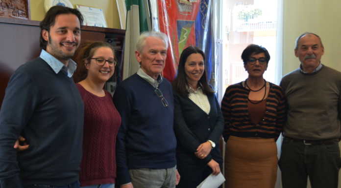 Vercurago. Comune e Astra insieme per dare un nuovo mezzo al servizio Icaro