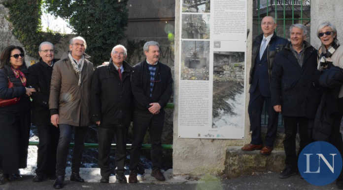 La valorizzazione di via C. Porta continua grazie a Lions e studenti