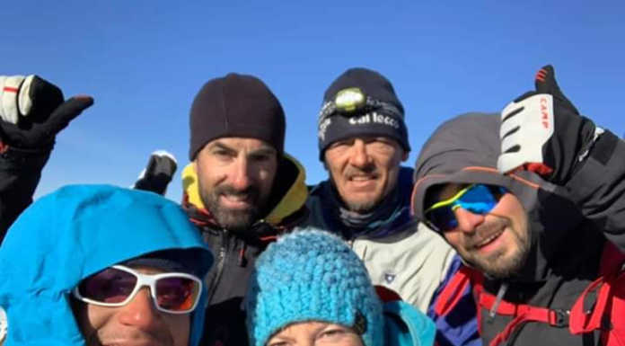 Cai Lecco. Una Montagna di emozioni con la Scuola Sci Alpinismo