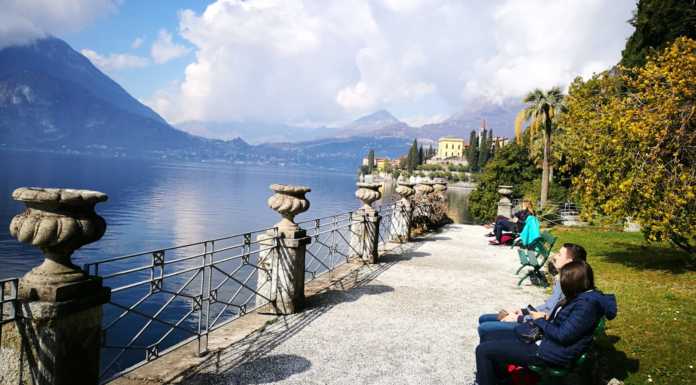Anche Villa Monastero di Varenna celebra la Giornata dei Musei