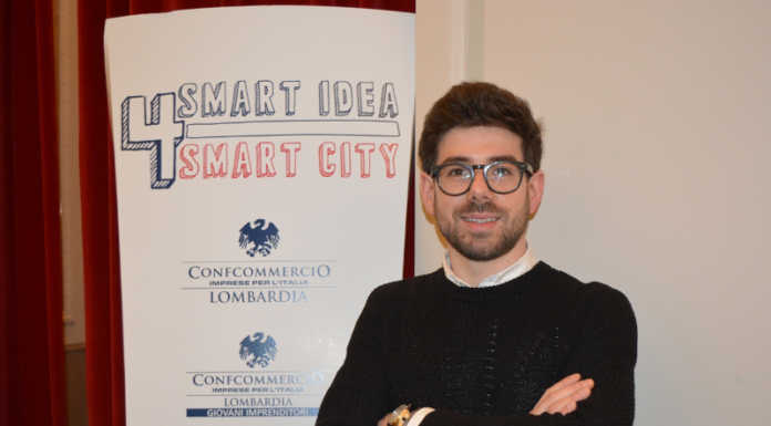 Il progetto Gift arriva a Lecco, appuntamento il 12 dicembre