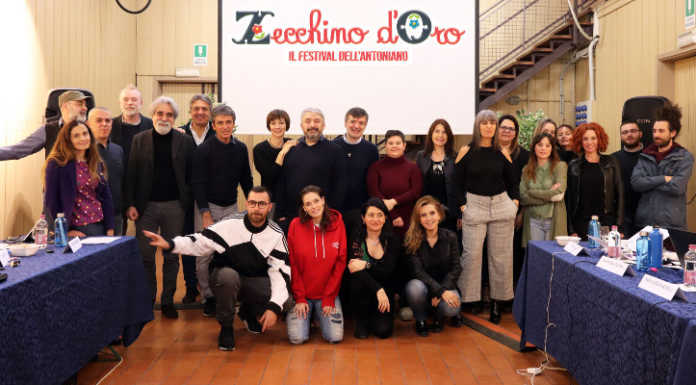 Tre lecchesi firmano “Mettici la salsa!”, in gara al 62° Zecchino D’Oro