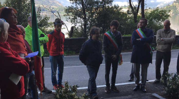 Varenna celebra il 25 aprile: “Memoria fondamentale”