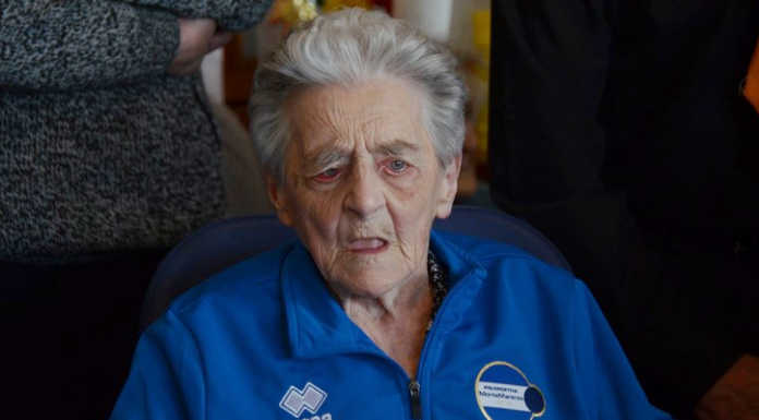 Lutto a Monte Marenzo per la scomparsa di Vittoria Mangili aveva 103 anni