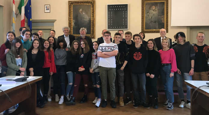 Lecco “Città InAcquarello”, mostre ed eventi con artisti artigiani e studenti