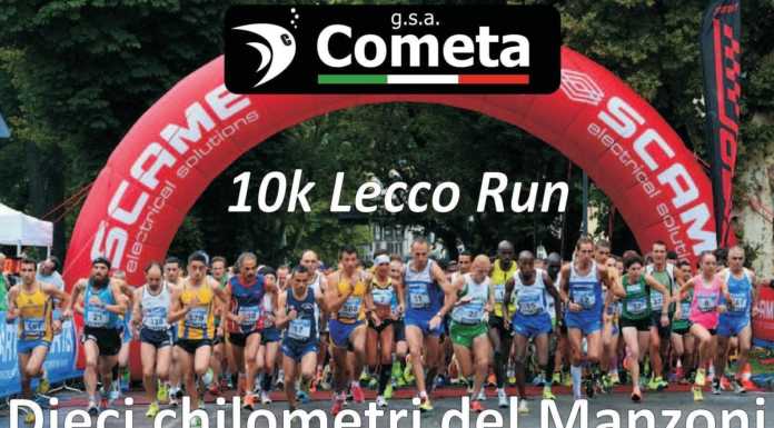 Domenica si corre la 10 km del Manzoni. “Il livello tecnico sarà altissimo”