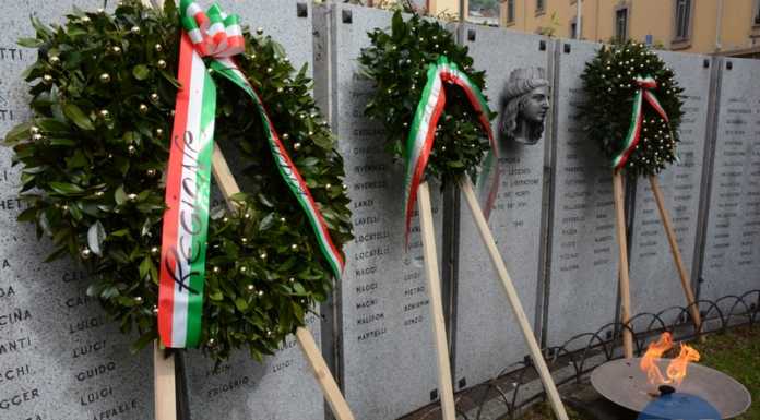 25 Aprile, sindacati e Anpi: “La libertà va difesa con ogni mezzo, anche restando a casa”