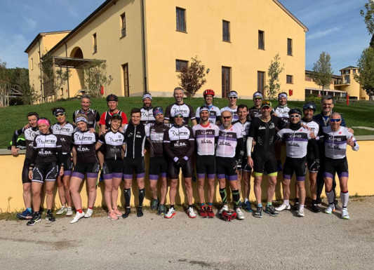 Grandissimo successo per la prima edizione del Camp3Life