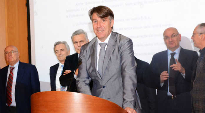 Dodici commercialisti premiati dall’Ordine: da 50 e 35 anni iscritti all’albo