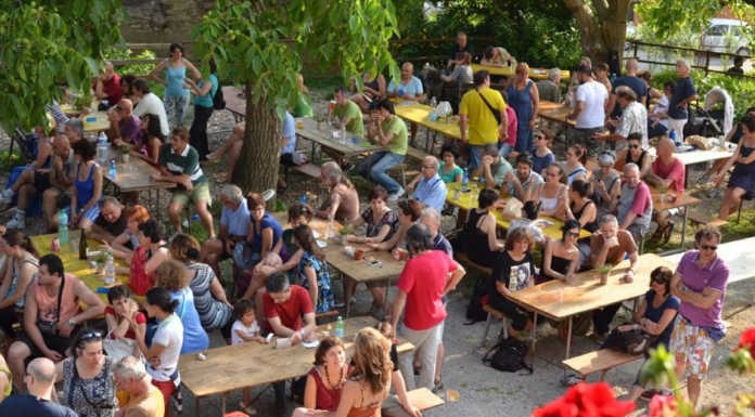 Parco del Curone: appuntamento per “Un altro Primo Maggio” alla Cascina Bagaggera