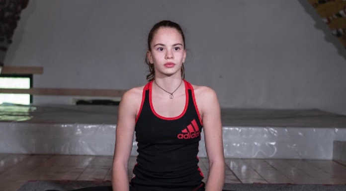 Arrampicata: Beatrice Colli convocata nelle nazionali giovanili Boulder e Speed