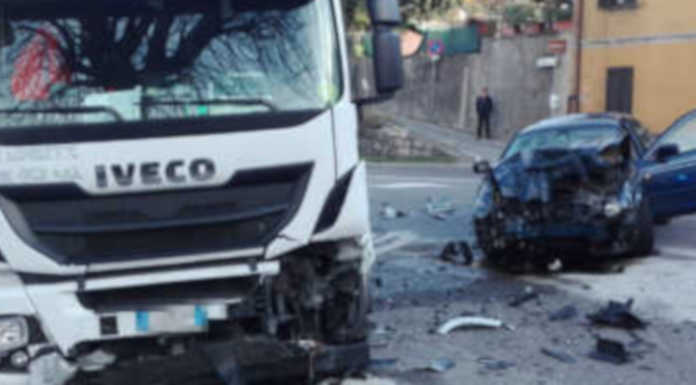 Calco, curva di sport: ancora libera la svolta a sinistra