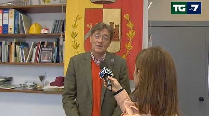 Zone rosse e accoglienza, Calolzio sale alla ribalta della cronaca nazionale