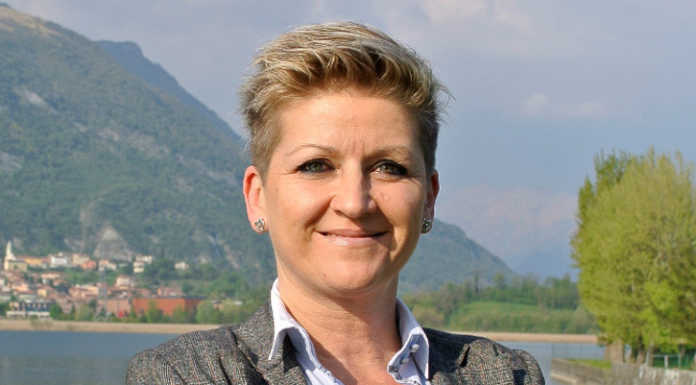 Elezioni, Bosisio nel Cuore candida Cinzia Paris, al suo fianco Paolo Gilardi