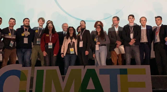Climate Action: il Liceo Grassi al lavoro per l’ambiente