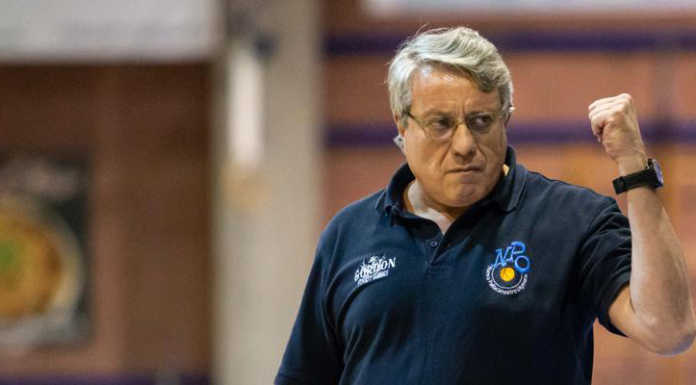 Basket Serie B. Fantastica Gordon Olginate, batte Ozzano ed è salva!