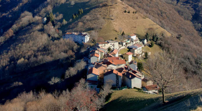 Carenno: il 7 aprile Burolle al Colle e visita guidata con lo scrittore Luca Rota