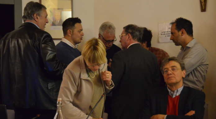 Zone rosse: apertura della maggioranza, ‘congelato’ il regolamento