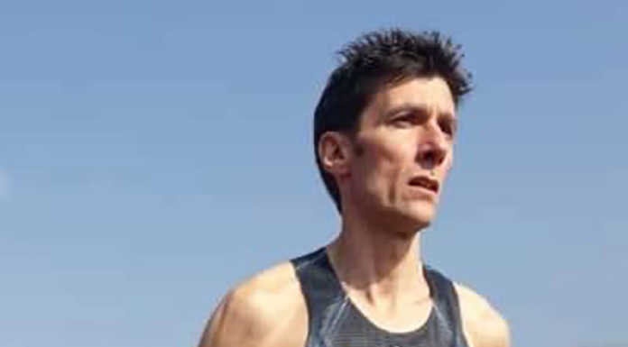 Corsa su strada: a Torino, Raineri ottiene il suo 6° primato italiano