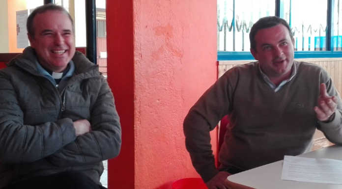 Un unico CRE per tre oratori: Sala, Foppenico e Calolzio si uniscono