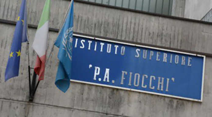 Al Fiocchi “alternanza alla rovescia” con Simens. La classe diventa l’azienda