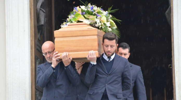 L’addio al maestro Giansisto Gasparini: “Gli artisti non dovrebbero morire”