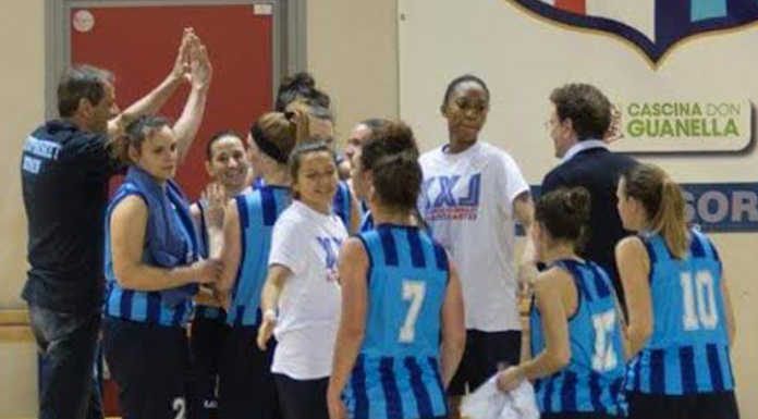 Basket femminile. Lecco Basket Women sconfitta al fotofinish