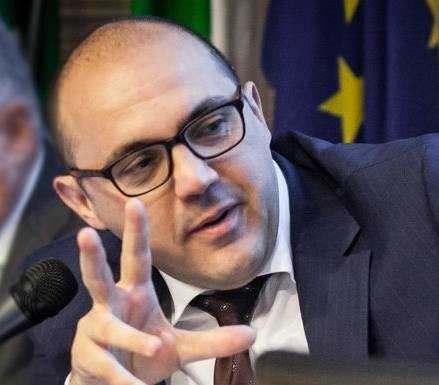 Olimpiadi 2026, nasce il CdA per le infrastrutture. Progetti anche nel lecchese Gian Mario Fragomeli