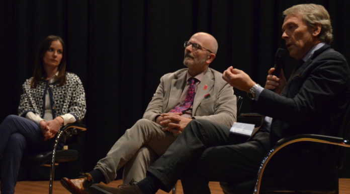 Giannino, Fortis, Amorena: “Italia, paese economicamente forte e produttivo”