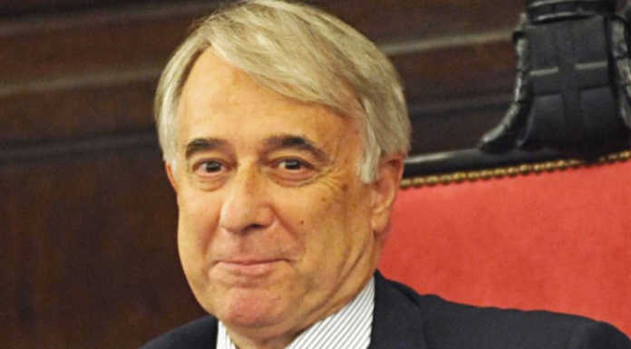Giuliano Pisapia ospite a Merate il 30 aprile