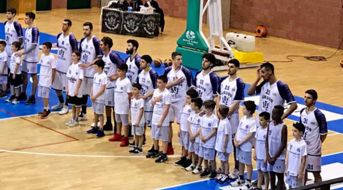 Basket Serie B. Gordon, cala il sipario sul sogno Play Off
